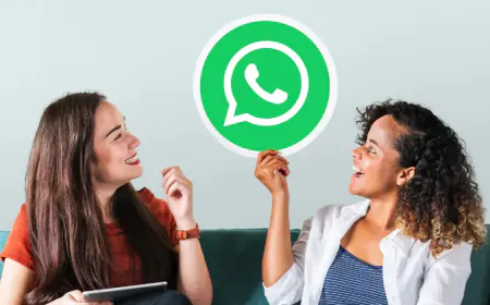 New feature coming in WhatsApp, you will be able to pin events in the community