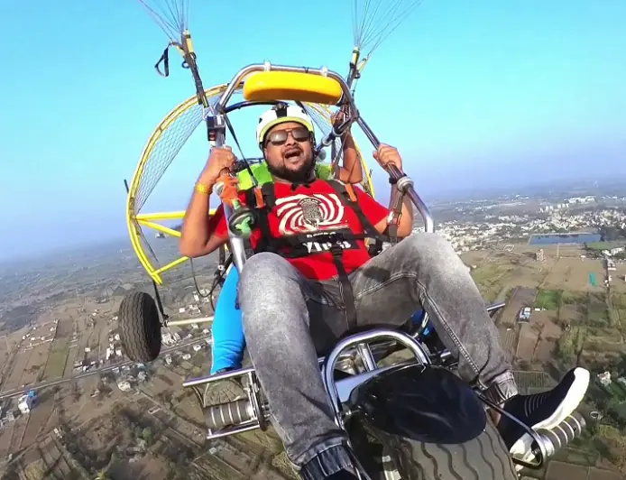 Red FM Pune Welcomes Renowned RJ Bandya to the Airwaves for Morning No. 1 Show