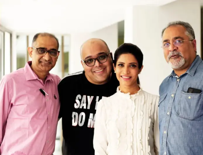 Lal Bhatia Will Promote New Singers with David and Goliath Films