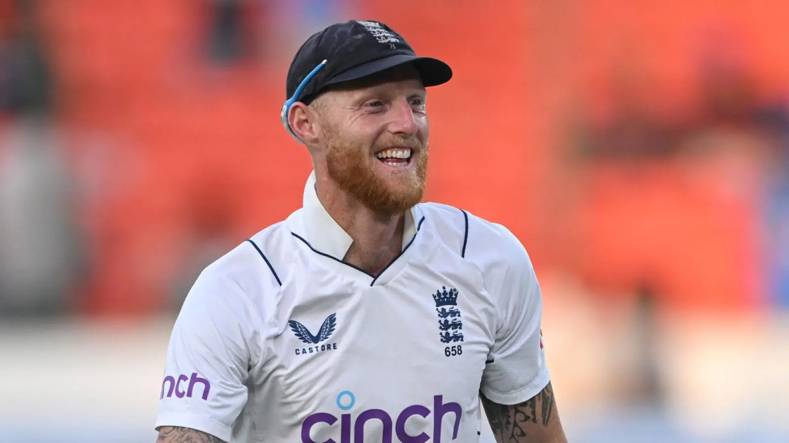Big blow to England before the second test against India, star spinner out of the team, Ben Stokes confirmed
