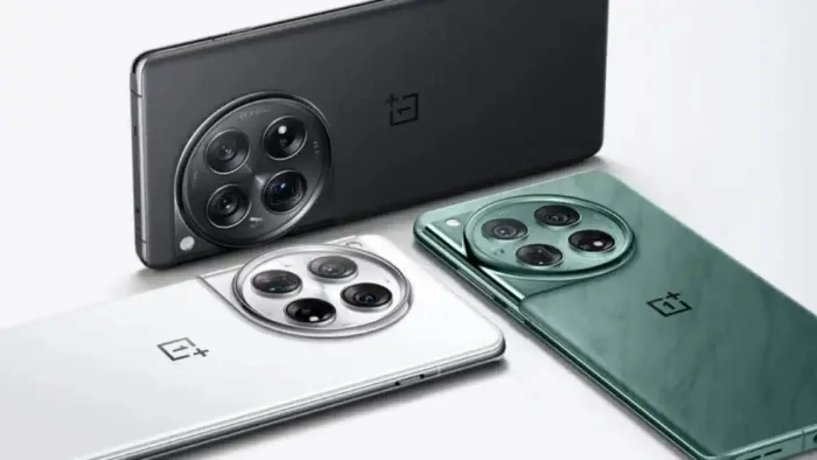 OnePlus 12 got software update just a few days after its launch, will get these new features