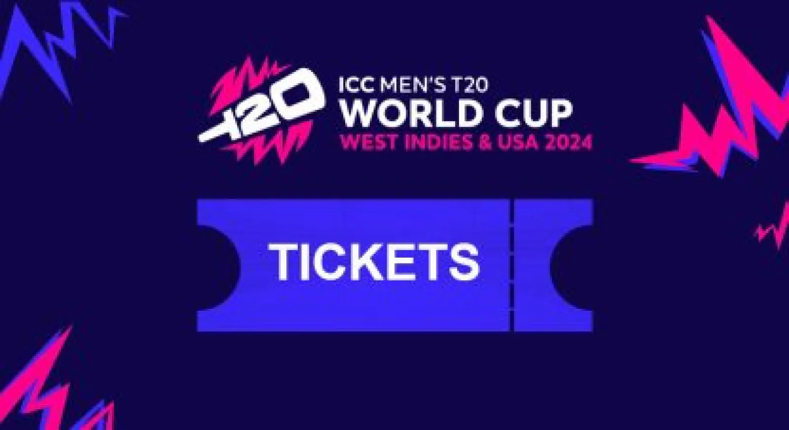 Ticket sales start for T20 World Cup 2024, know how to book