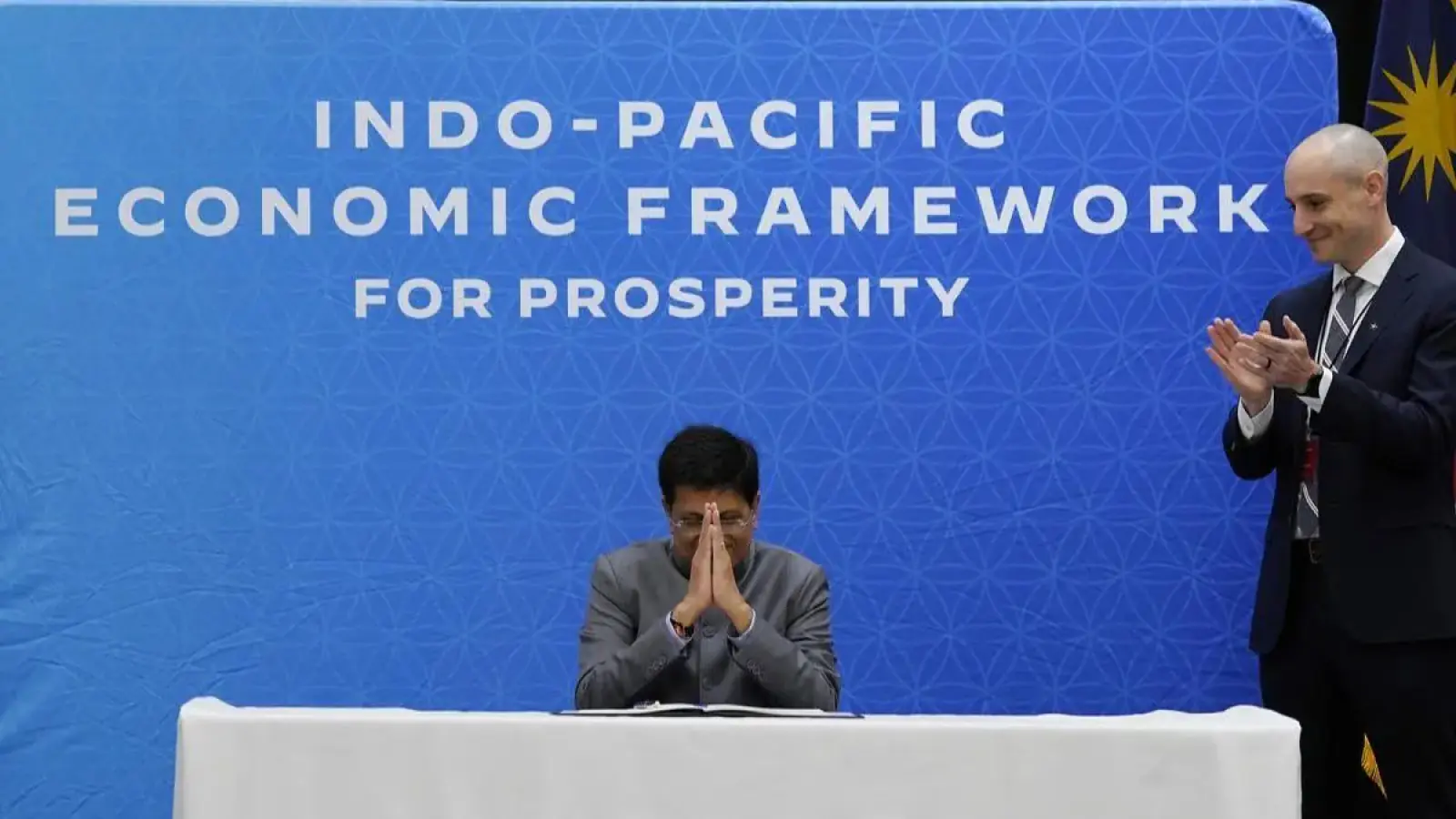 IPEF: Indo-Pacific supply chain agreement will come into effect from February 24, 14 partners including India, Japan will get strength
