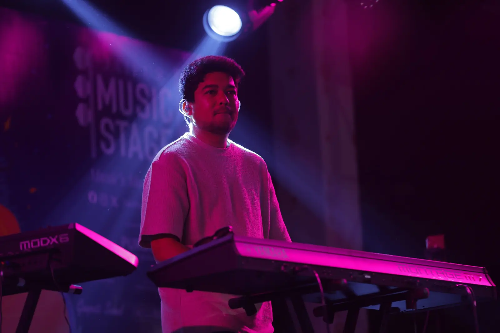 Jaipur Music Stage showcases some amazing performances on Day 1