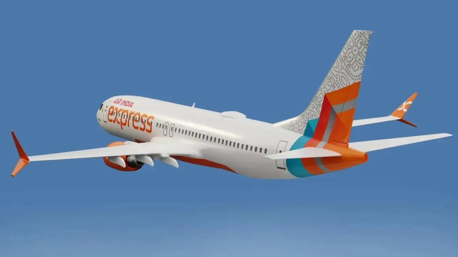 Air India launches the Namaste World Sale, with tickets for both domestic and international travel beginning at Rs 1799