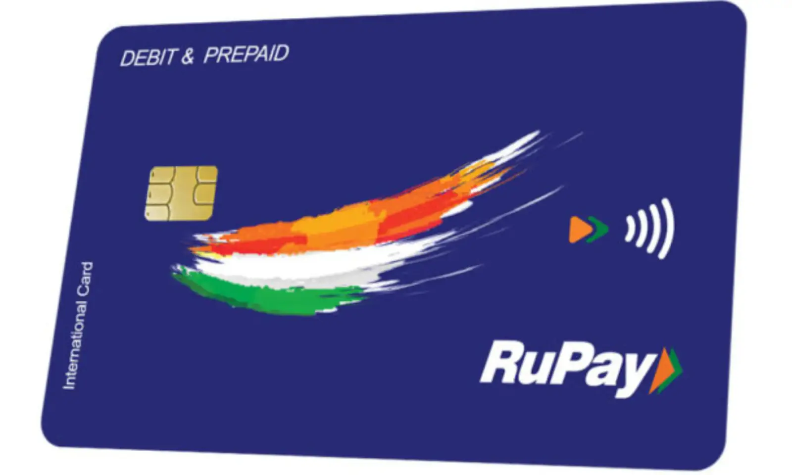 If you use Rupay credit card then know its advantages and disadvantages