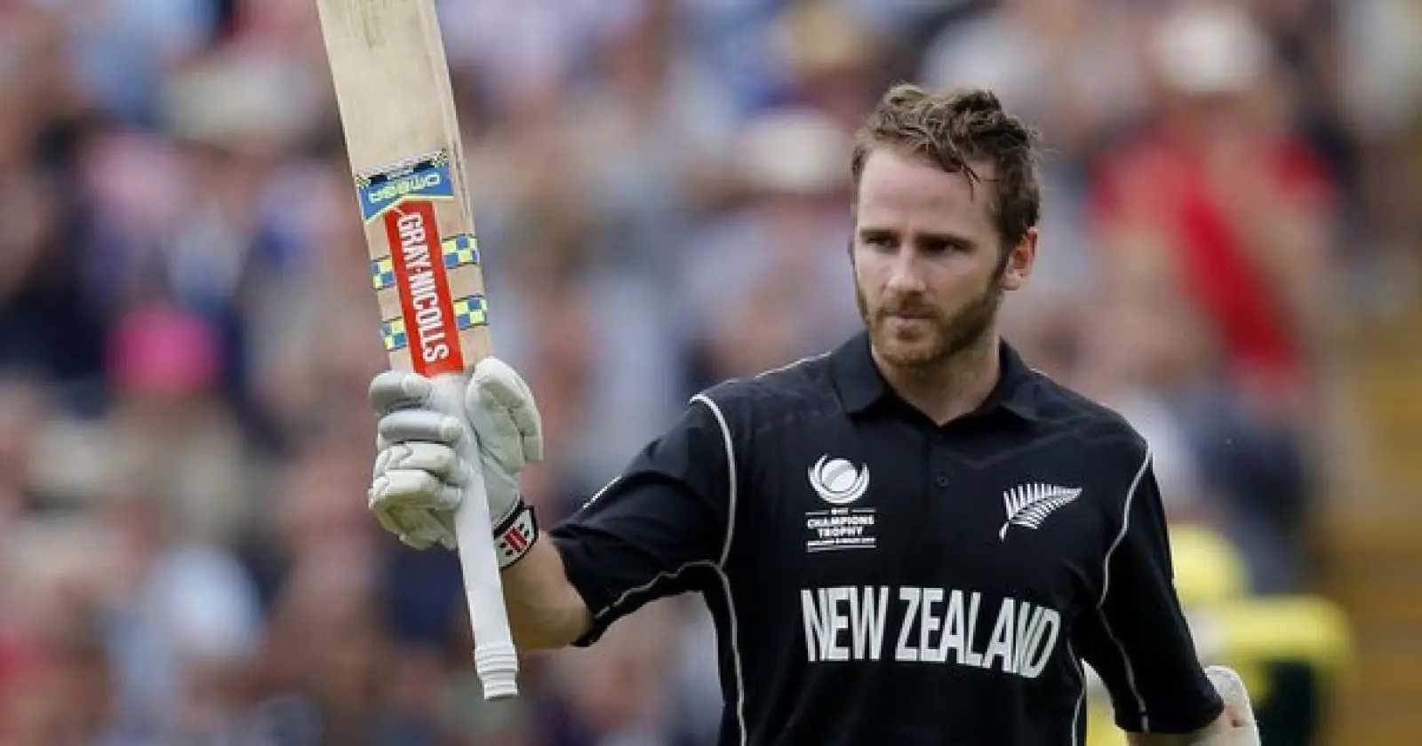 Kane Williamson scored his 30th century against RSA, surpassing Gayle, Jayasuriya, and Don Bradman in the process