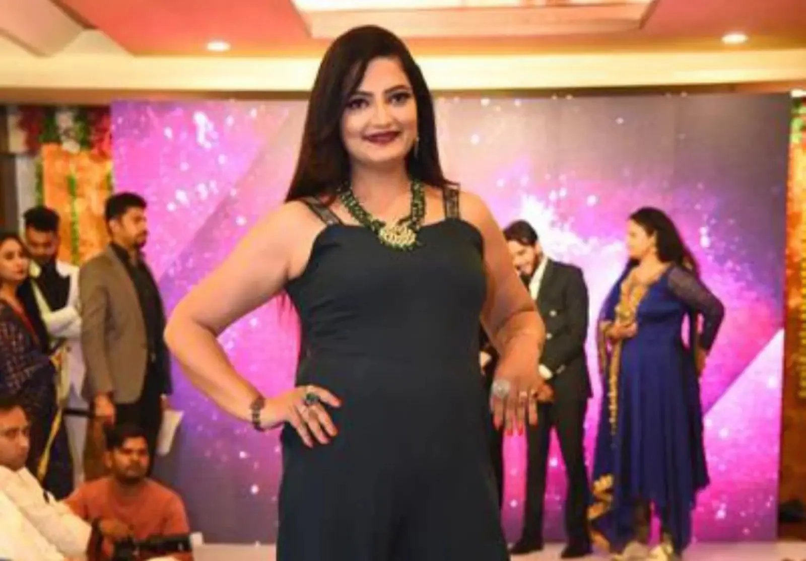 Confidence and Honesty in itself is a Big Deal: Anuradha Sharma