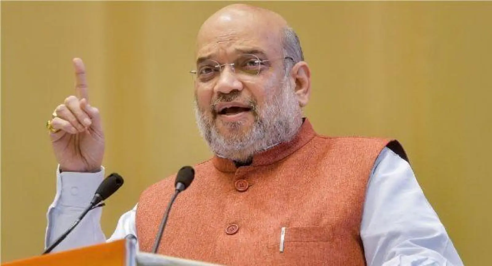 Karnataka: 'Prime Minister gave respect to the cultural heritage of the country', Amit Shah praised PM Modi