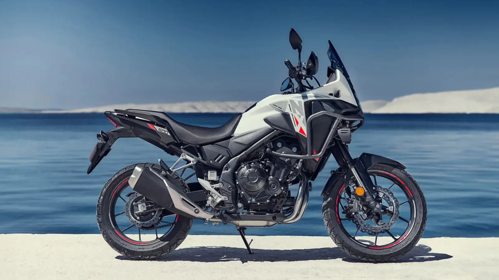 Delivery started in India for Honda NX500, know all the details of engine and price