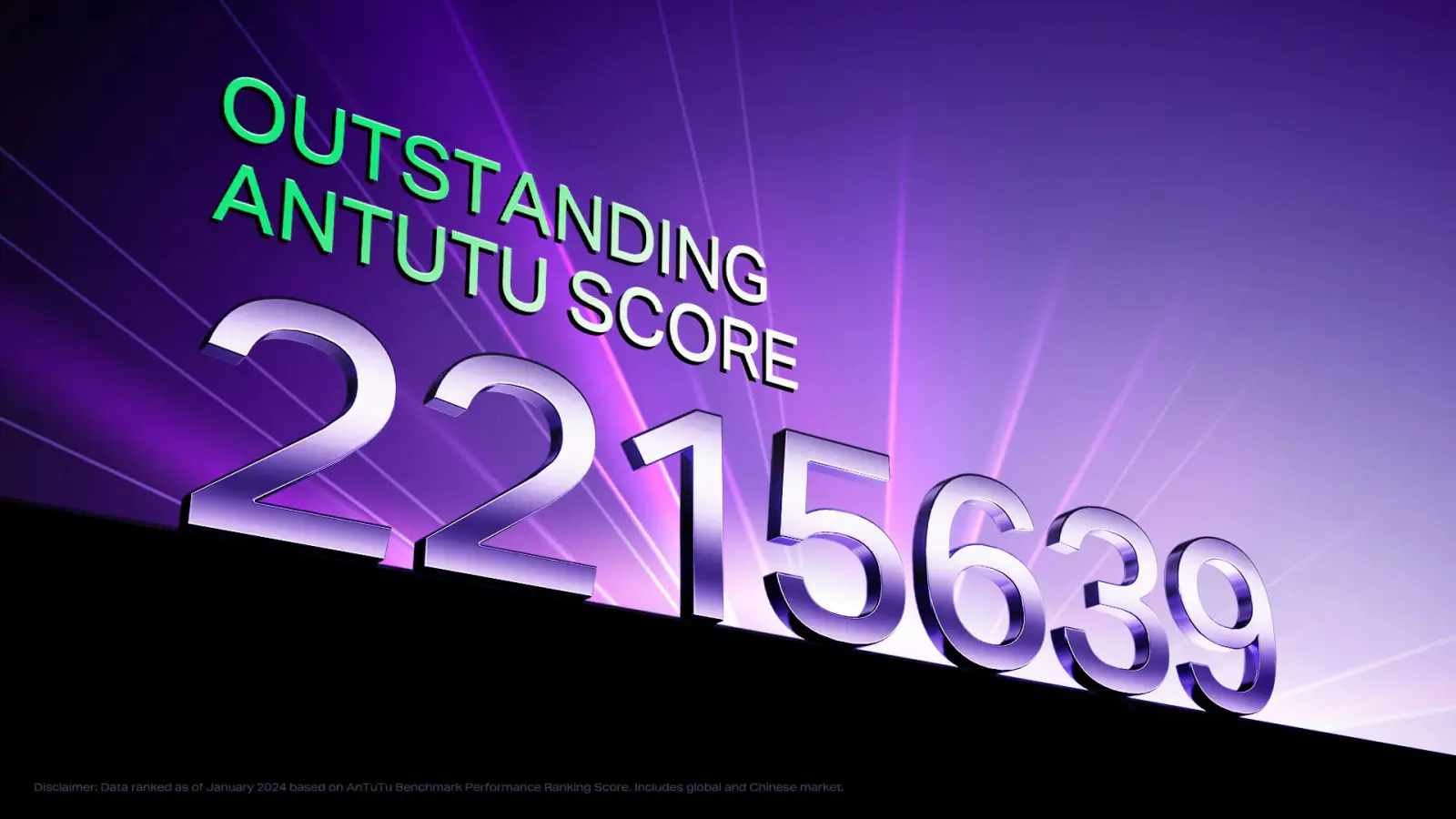 MWC 2024: Infinix GT Ultra of Infinix flagship phone teased with 2.2 million AnTuTu score