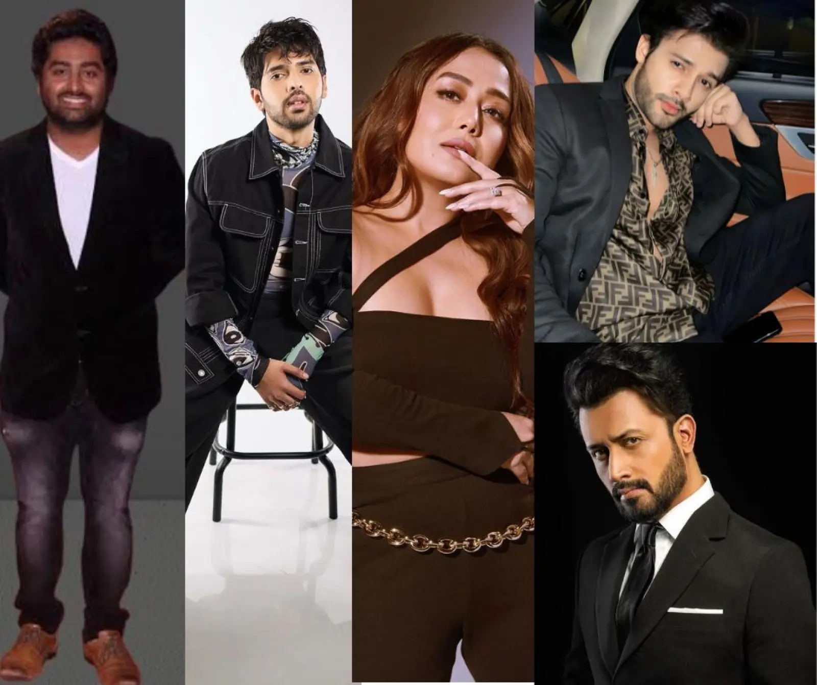 Reviving Chartbusters: Singers who have remake the Classic Songs with their Fresh Spin