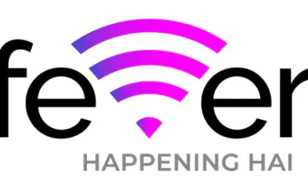 Fever FM Redefines Radio for the Digital Era with a Brand Refresh, Unveils New logo, and Tagline, 'Happening Hai'