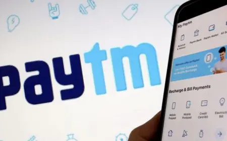 Paytm is on RBI radar, one thousand accounts on one PAN card, ED can investigate