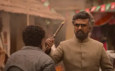 Lal Salaam Trailer Review: A Powerful Blend Of Sports Drama And Social Harmony