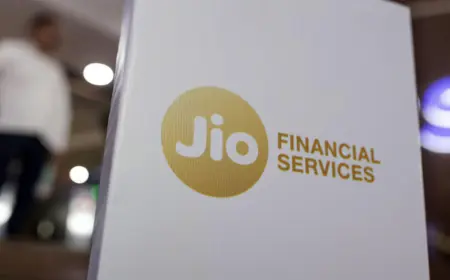 Paytm denies any deal with Jio Financial, rejects reports and says this