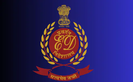 Looted Rs 1.69 crore by pretending to be ED officer, also stole luxury car and expensive mobile
