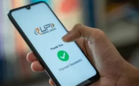 Users upset due to problem in UPI payment, NPCI told the reason for the problem; Flaws exposed in the systems of many banks