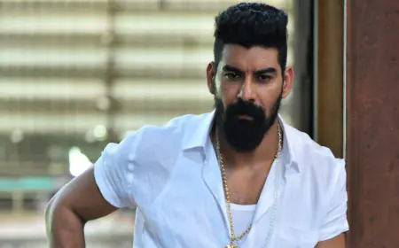 Don’t let Success on Your Mind and Failure to Heart: Kabir Duhan Singh