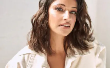 World Animal Protection Announces TV Actor, Producer, and Animal Advocate, Richa Moorjani as Global Celebrity Ambassador