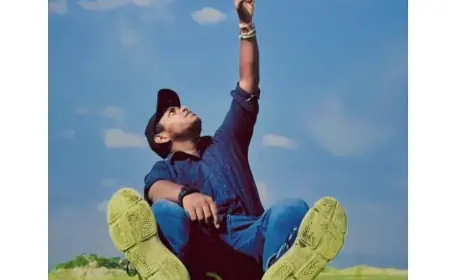 Rishi YK: The New Age Singer With the Melodious Voice