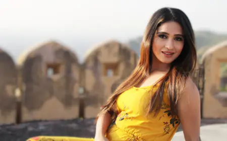 Success 'Mantra' By Amrita Tanganiya