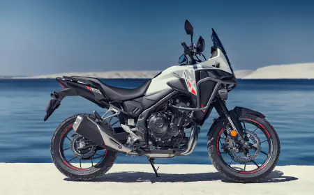 Delivery started in India for Honda NX500, know all the details of engine and price