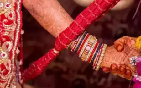 42 lakh marriages in five months, business worth Rs 5.50 lakh crore from Band-Baja-Baraat, CAIT estimates