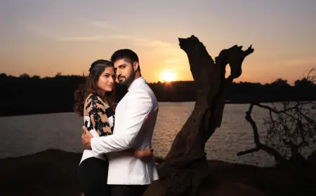 Tanuj Virwani Expresses No Regret About Working on Valentine's Day