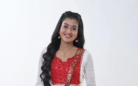 Valentine Week Special: Zee Punjabi's Shivika, Surbhi Mittal, Unveils Her Ideal Partner Qualities