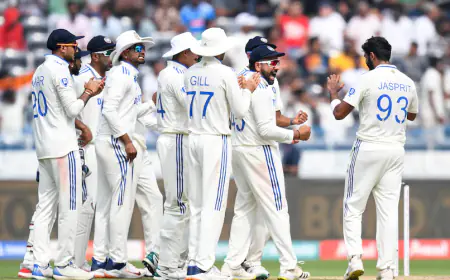 IND vs ENG: 3 changes decided in the Indian team against England! Know whose entry and who else is out