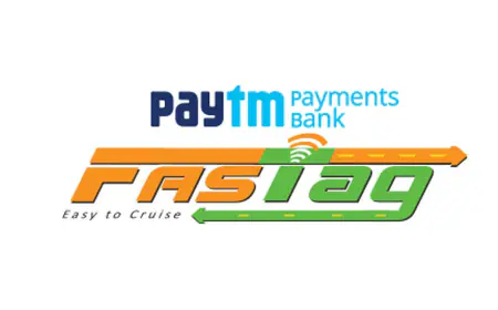 Another blow to Paytm Payments Bank! Now NHAI has imposed this restriction regarding FASTag