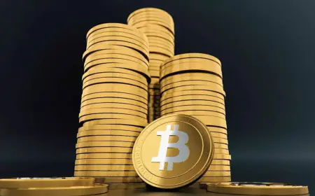 RBI Executive Director's big statement on cryptocurrency said this currency has no value of its own