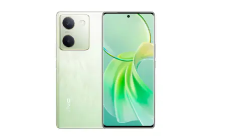 Vivo Y100t: Vivo's new phone launched with 5000mAh battery and 64MP camera, check features