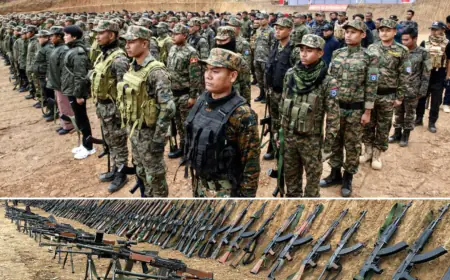 UNLF found to be involved in violent activities and to have broken the ceasefire agreement in Manipur