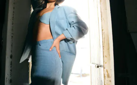 Pan India Actor Raashii Khanna's Stellar Rise; Ready to set Screens Ablaze in 'Yodha' with Sidharth Malhotra