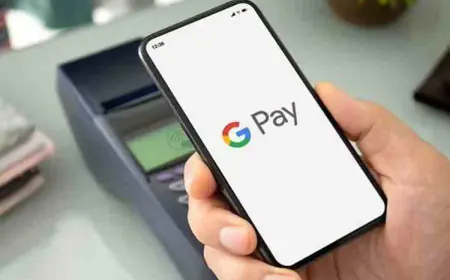 Google Pay will expand SoundPod amid the crisis over Paytm Payments Bank