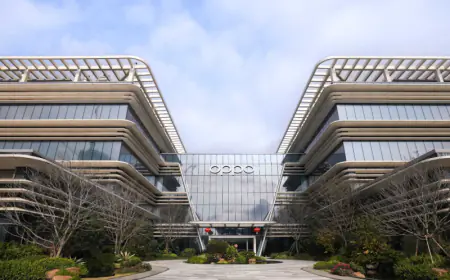 Oppo will create its own AI centre, Reno series will also be equipped with advanced AI features