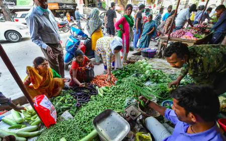 HCES Survey: 'Monthly expenditure of families has more than doubled in a decade', reveals NSSO survey