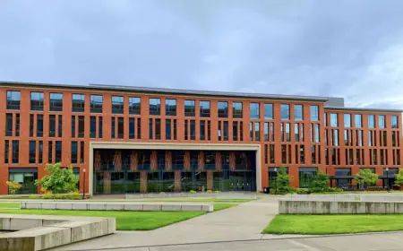 NBCC will build the campuses of Rani Lakshmi Bai Central Agricultural University, NIT Sikkim will build the campus