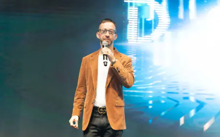 Dubai Based Entrepreneur, Ilya Manin Achieves Record Breaking Numbers With Crowdfunding