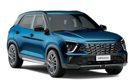 Hyundai Creta N Line booking started, confirm delivery date by paying this much rupees