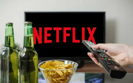 Want to download your favorite show or movie on Netflix; Just follow these steps and the work will be done