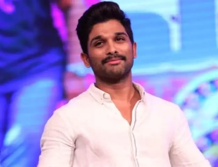 Secret of Allu Arjun's Devil number '666': Uses 666 on the plates of phones and vehicles