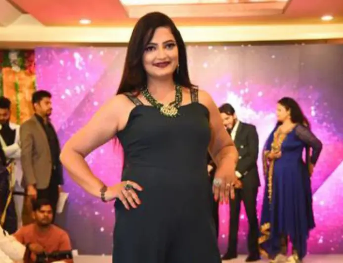 Confidence and Honesty in itself is a Big Deal: Anuradha Sharma