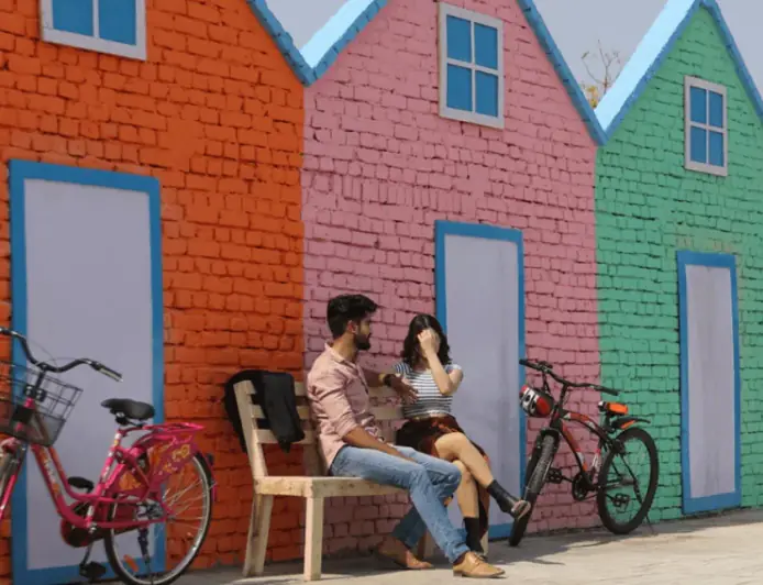 The Movie World is the Latest and Amazing Place to Shoot and Do Multiple Things at A Place