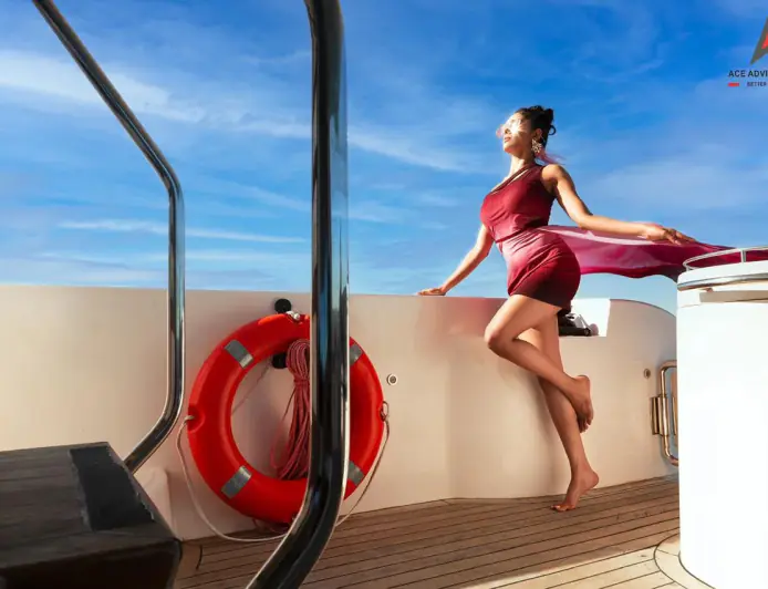 International Calendar shoot Season 3, Dubai UAE curated by Sanjeev Jain