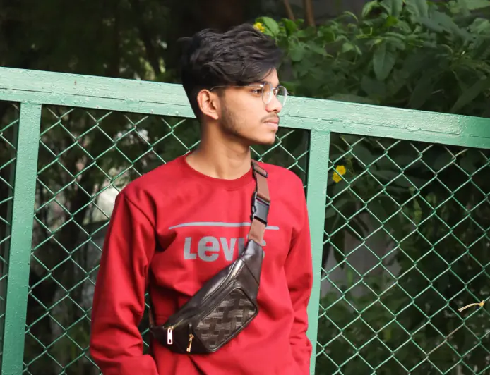 JOKER007 - Future Of Indian Cyber Security!