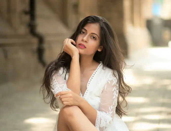 Kanpur Girl Anamika Shukla won Iconic Female Actress Award for her Disney+Hotstar web-series Mukesh Jasoos