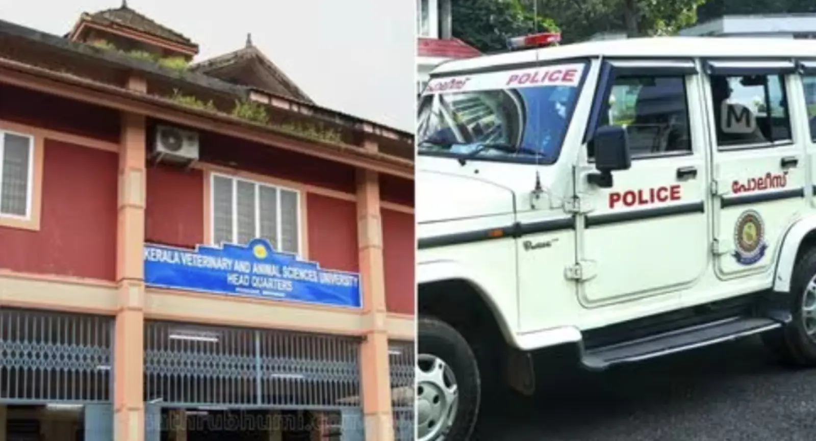 Kerala: Student dies in Wayanad Government Veterinary College, police arrests six; created an uproar